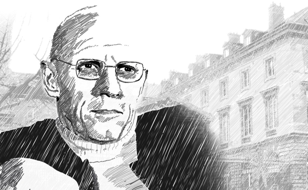 vers Séminaire « Foucault et les historiens »