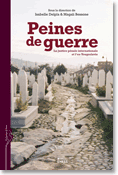 Peines de guerre : la justice pénale internationale et l’ex-Yougoslavie
