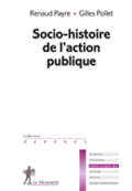 Socio-histoire de l’action publique
