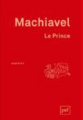 De principatibus - Le Prince / Machiavel
