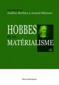 Hobbes et le matérialisme