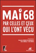 Mai 68 par celles et ceux qui l’ont vécu
