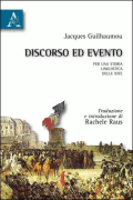 Discorso ed evento : per una storia linguistica delle idee