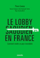 Lobby saoudien en France : comment vendre un pays invendable
