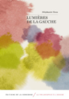 Lumières de la gauche
