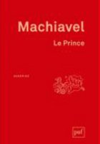 De principatibus - Le Prince / Machiavel
