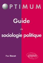 Guide de sociologie politique
