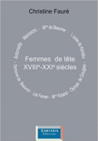 Femmes de tête XVIIIe-XXIe siècles
