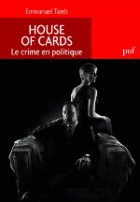 House of Cards : le crime en politique
