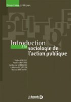 Introduction à la sociologie de l’action publique
