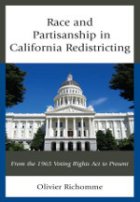 Race and partisanship in California redistricting : from the 1965 Voting Rights Act to present
