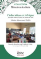 L’éducation en Afrique / Abdou Moumouni Dioffo
