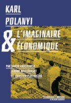 Karl Polanyi et l’imaginaire économique
