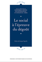 Le social à l’épreuve du dégoût
