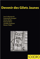 Devenir des Gilets jaunes
