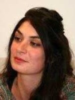 Clappe, Maureen
