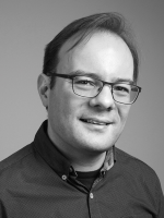 Passard, Cédric
