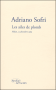 Les ailes de plomb : Milan, 15 décembre 1969 / Adriano  Sofri 