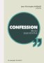 Confession / Michel Bakounine