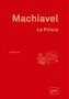 De principatibus - Le Prince / Machiavel