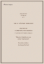 Discursus florentinarum rerum et autres textes politiques / Machiavel