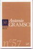 couverture de Antonio Gramsci 