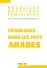 couverture de Féminismes dans les pays arabes