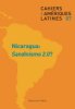 couverture de Nicaragua : Sandinismo 2.0 ?