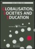 couverture de The europeanisation of education policies
