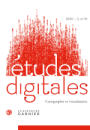 Cartographie et visualisation
