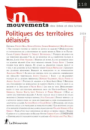 Politiques des territoires délaissés
