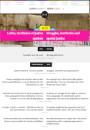 Luttes, territoires et justice spatiale = Struggles, territories and spatial justice
