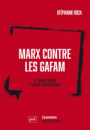 Marx contre les GAFAM  : le travail aliéné à l’heure du numérique