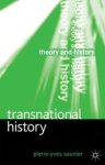 Transnational History. [Introduction et table des matières (HAL)] 