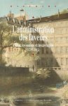 L'administration des faveurs. L’État, les sourds et les aveugles (1789-1885) 